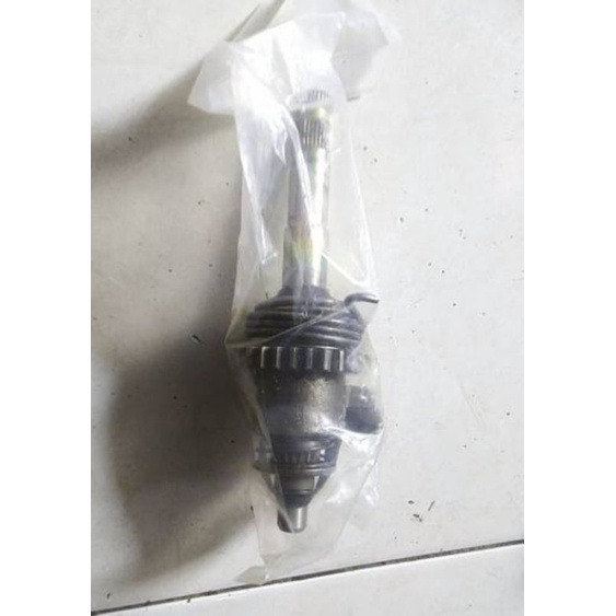 As Stater As Selah Roda Tiga Tossa