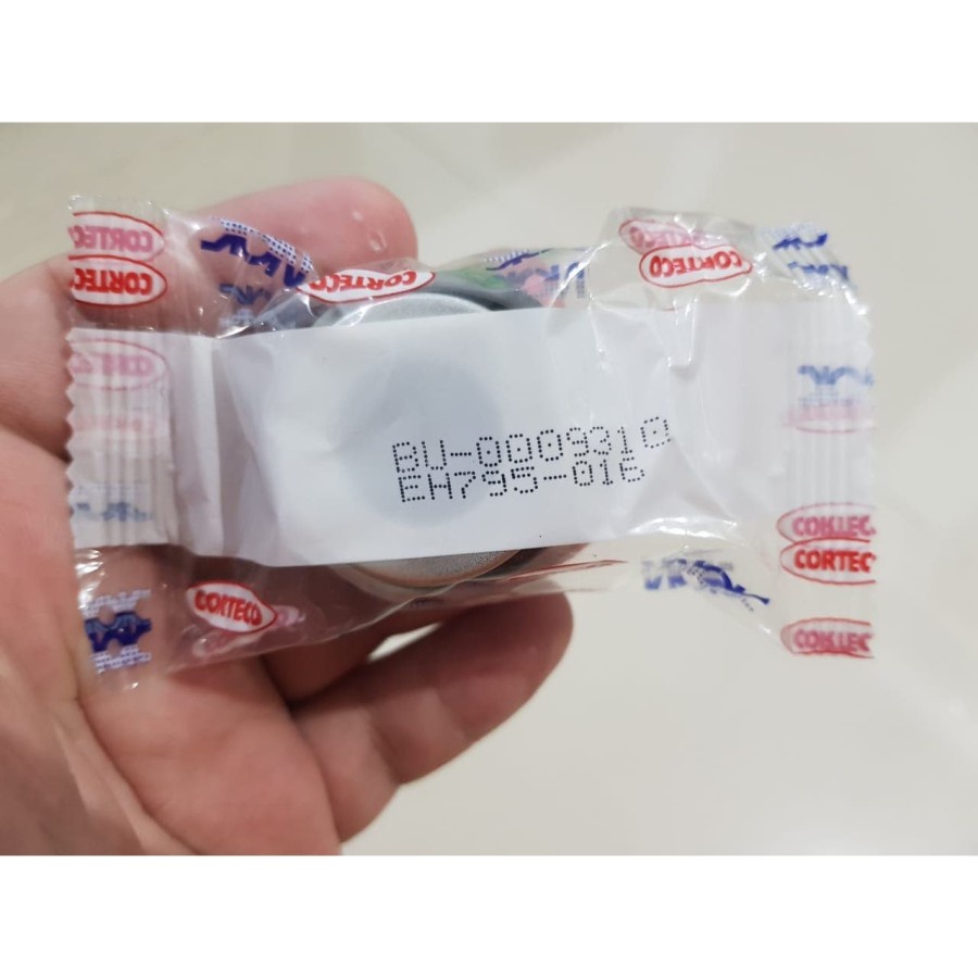 Mechanical seal eh 795 - 016 nok