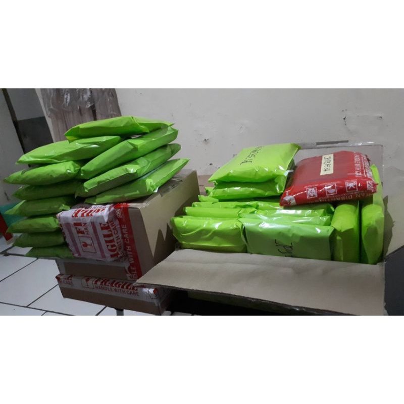 

[TAMBAHAN PACKING KHUSUS GO] PACKING PC & MERCH KECIL