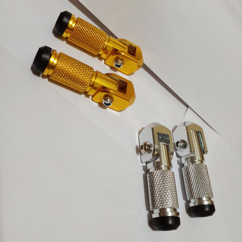 JALU STEP UNDERBONE LIPAT FOOTSTEP PIJAKAN KAKI UNDERBONE LIPAT