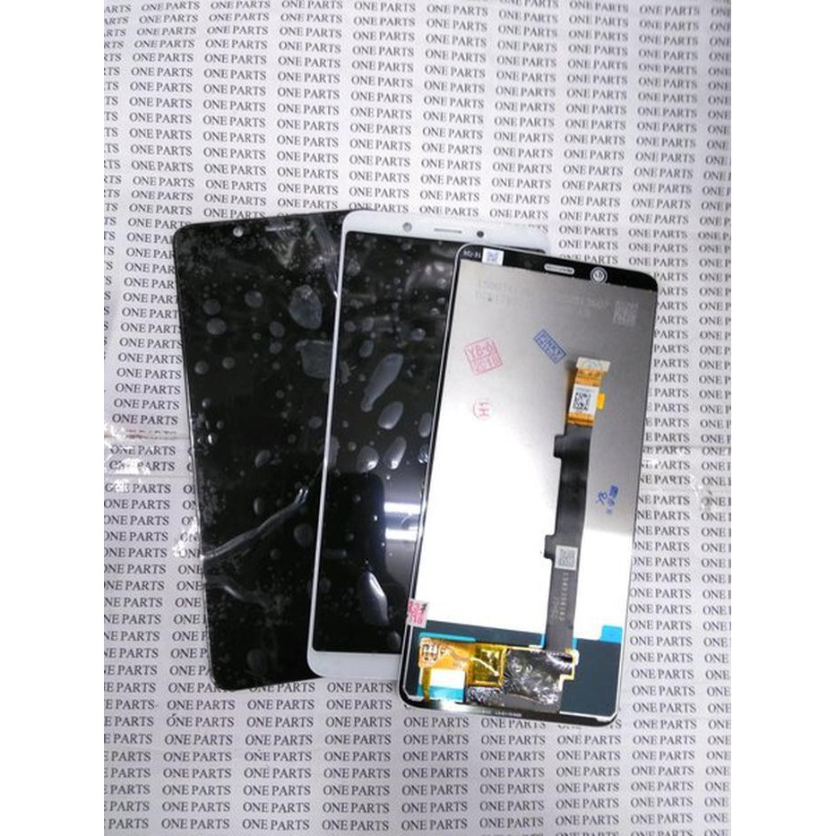 LCD TOUCHSCREEN OPPO F7 YOUTH ORIGINAL