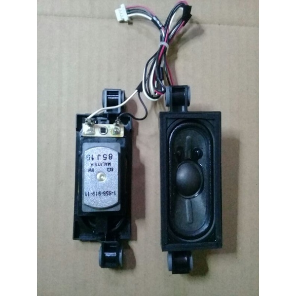 ORIGINAL SPEAKER TV SONY BRAVIA KDL -32R300C