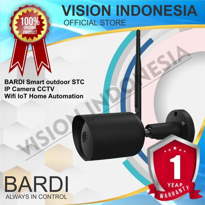 Cam Cctv Bardi Outdoor / Bardi Cctv Outdoor Ip Camera Bardi Original Resmi