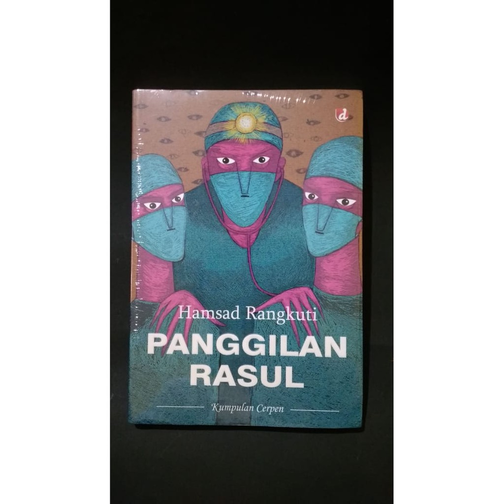 Panggilan Rasul - Hamsad Rangkuti -R