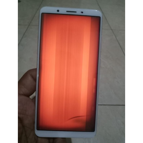 Hp Vivo y71 minus Lcd