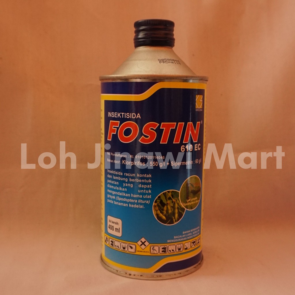 Insektisida Fostin 400 ml