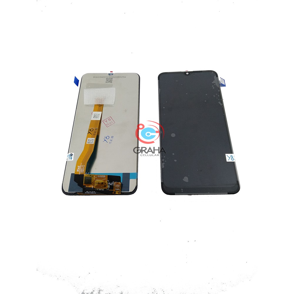 LCD REALME C2 / OPPO A1K FULLSET TOUCHSCREEN | Shopee