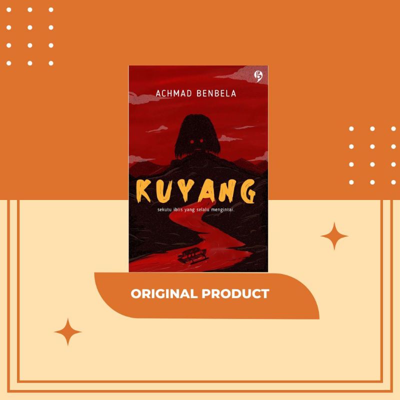 Kuyang - Achmad benbela