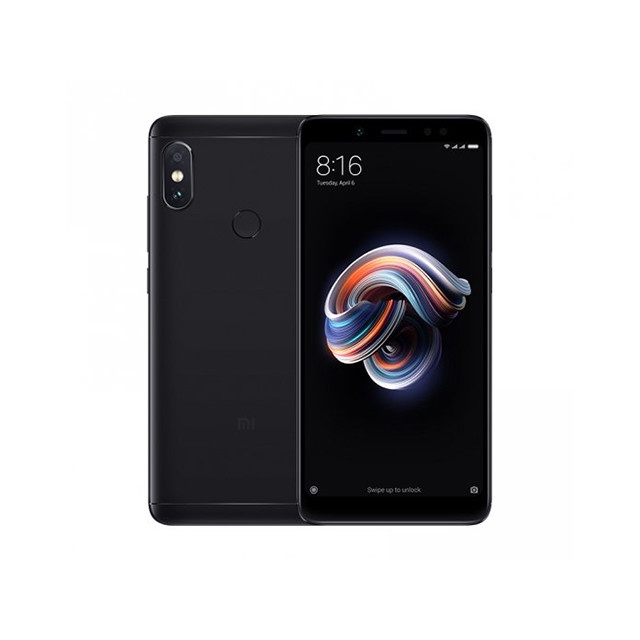 xiaomi redmi note 5 layar 5 99%e2%80%9d 332gb 464gb 664gb 6128gb 32 64 128 garansi