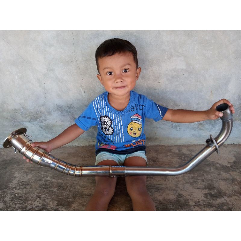 termurah leher adaptor motor satria fu injeksi fi sonic cbr 150r gsx gl mp cb 150r vixion nva nvl ti