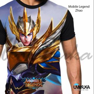73+ Gambar Mobile Legends Keren 3d Terbaru