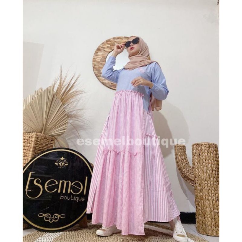 dress esemel