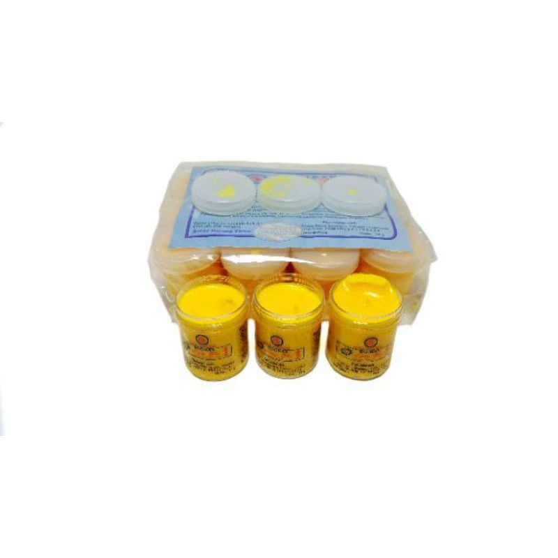 CREAM LING ZHI SIANG(ORIGINAL)