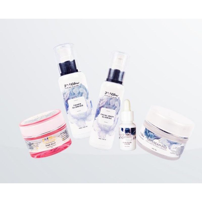 (PENGIRIMAN CEPAT)Paket Snow White JGlow|| JGlow Ciruas || J Glow serang || JGlow Murah