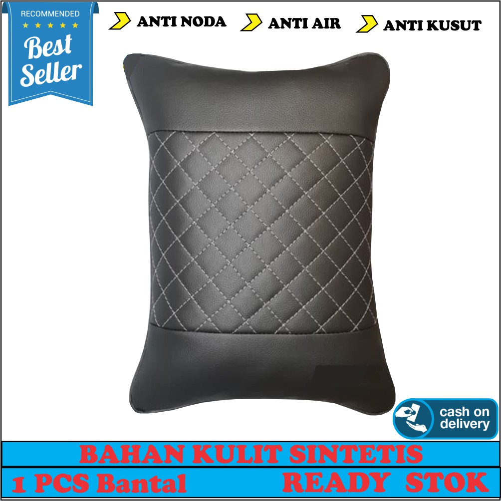 Bantal Mobil Bantal Punggung aksesoris mobil aksesoris mobil headrest mobil