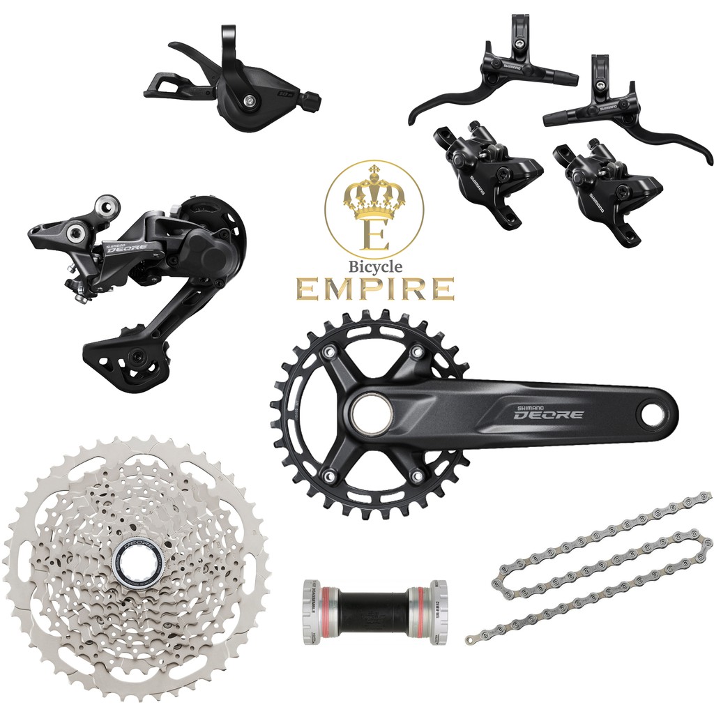 deore 2x9