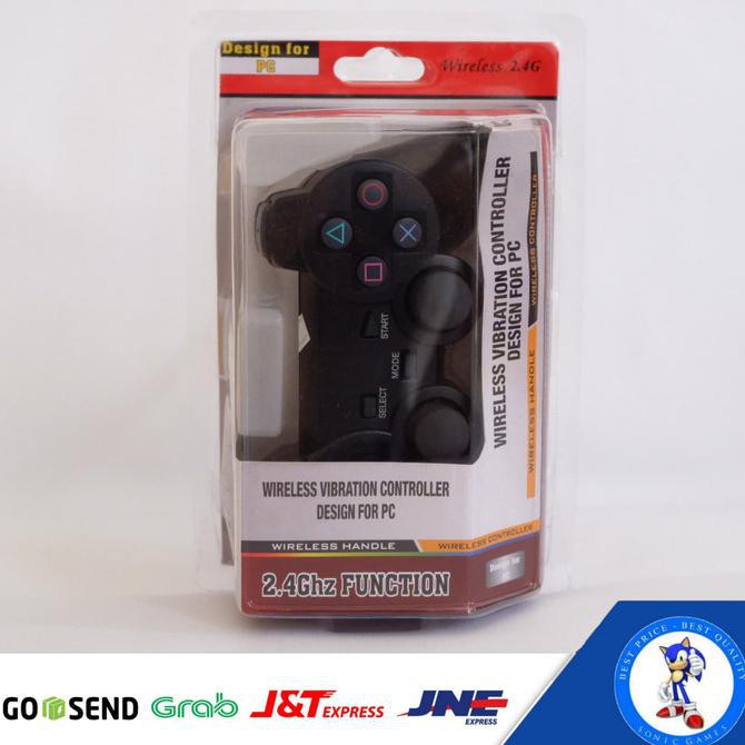 Stik Usb/Pc/Laptop Wireless Best Seller