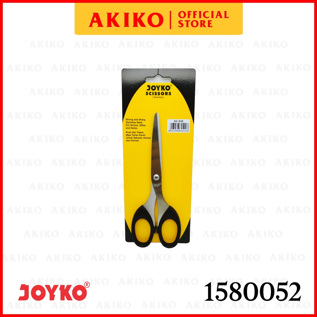 

Gunting Joyko SC-838