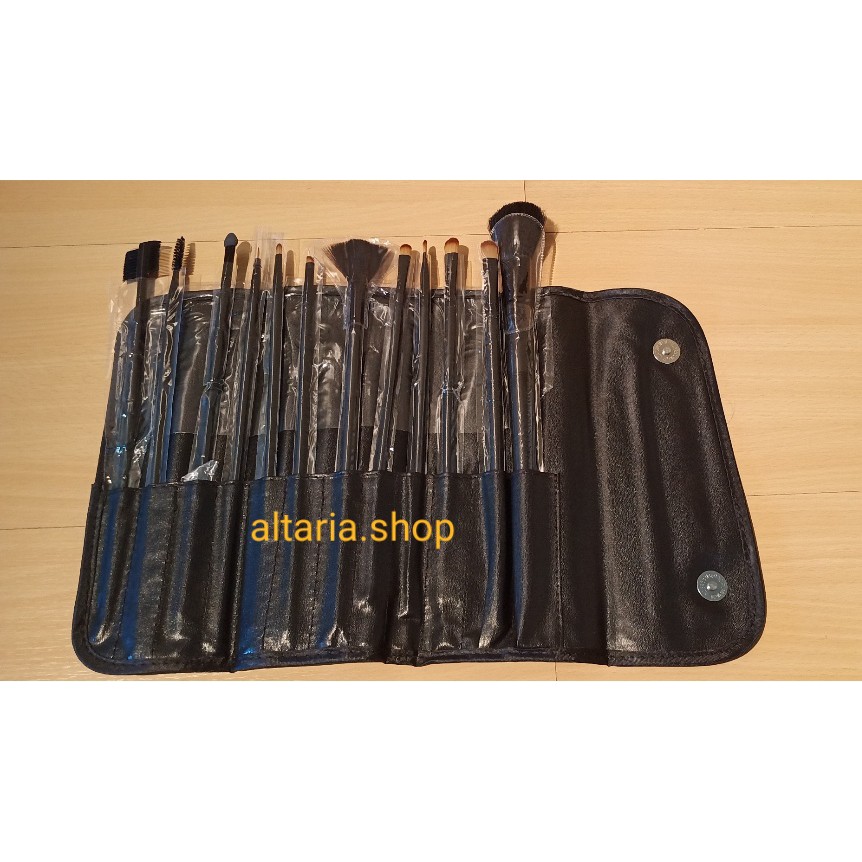 Make Up Brush Set by AMARA / Kuas Make Up AMARA