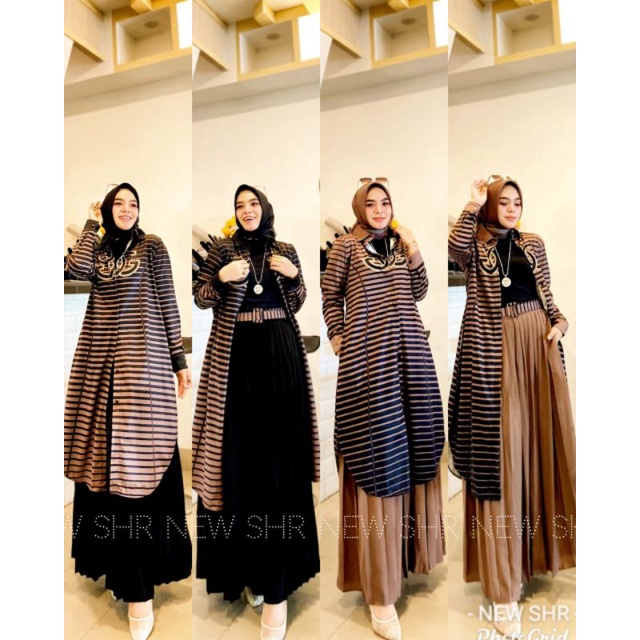 shr original 2in1#original#100%