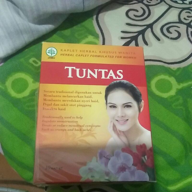 Pil tuntas