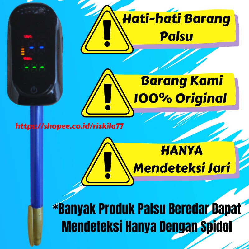 Oximeter fingertip  Alat pengukur kadar oksigen spo2 detak jantung A02 saturasi Oksigen Oxymeter