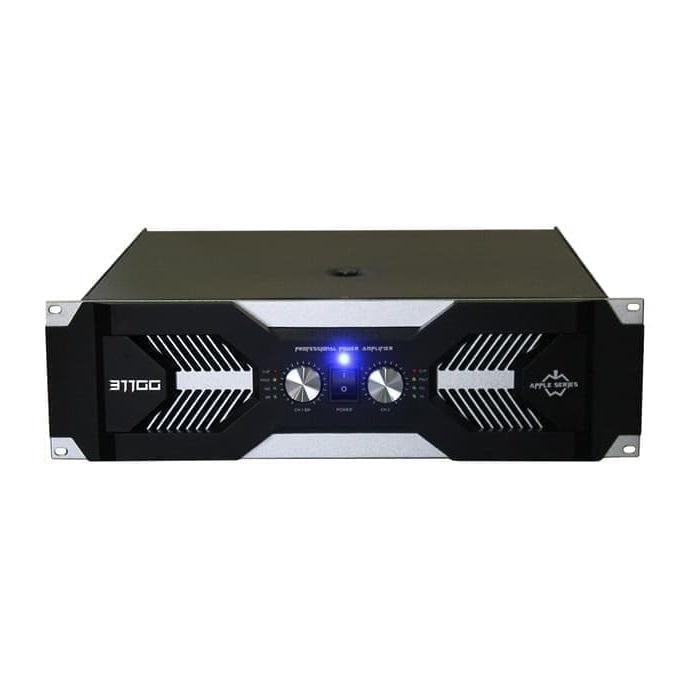 BIEMA APPLE 31300 POWER AMPLIFIER 1300W