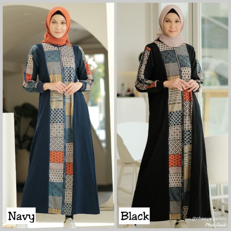 Ivory Dress by Onebrand One brand