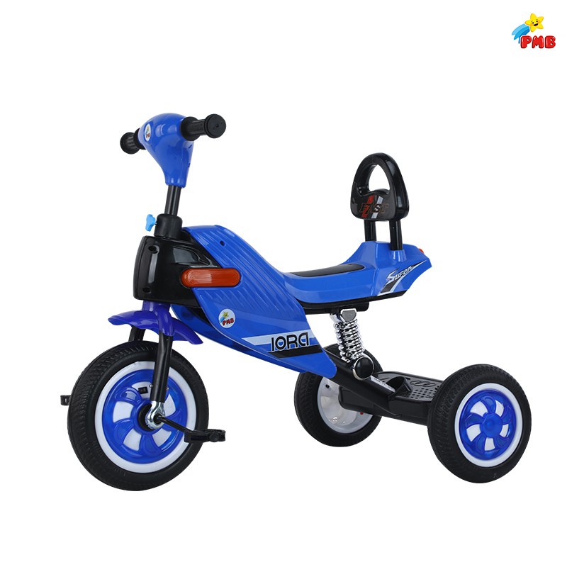 PMB Iora Tricycle TC03 - Sepeda Roda Tiga