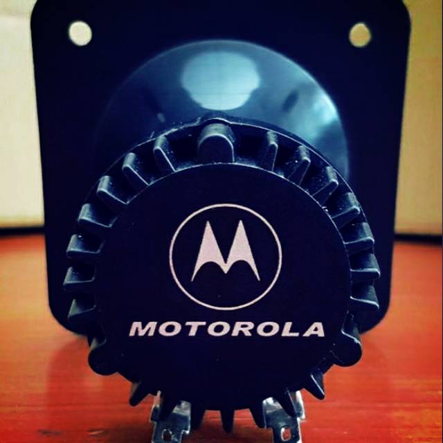 Motorola tweeter magnet