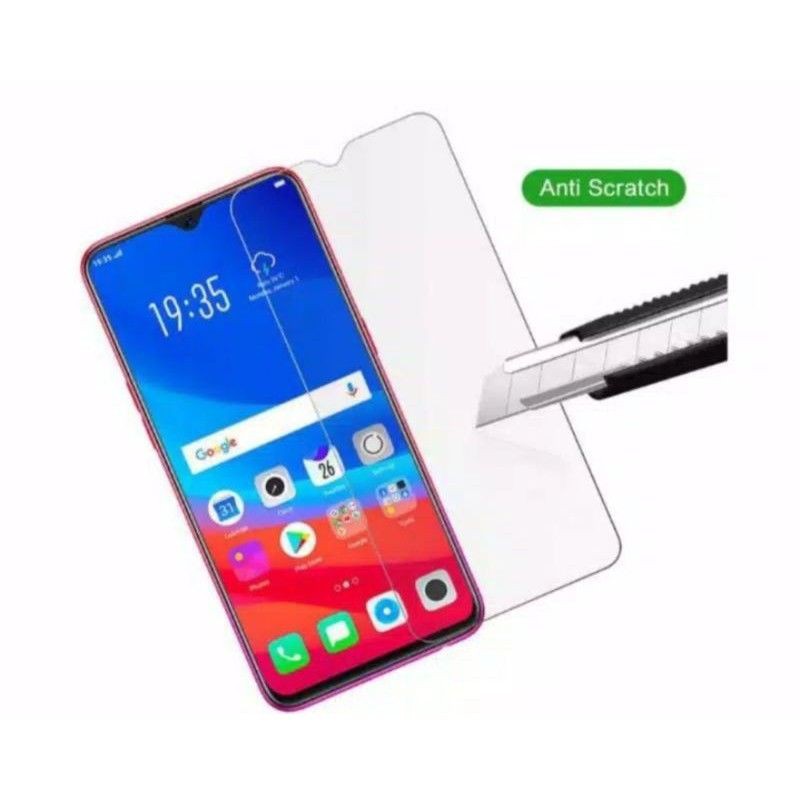 Tempered Glass Samsung A02 Temperglass Samsung A02 TG Samsung A02