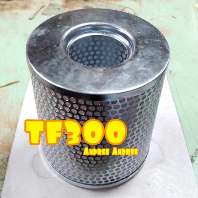 ___] TF300 Element Air Cleaner - Saringan Filter Hawa mesin Yanmar TF 300