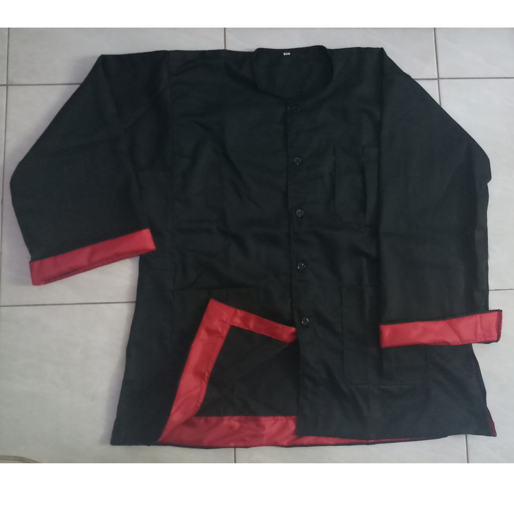 BAJU PENADON WAROK REOG PONOROGO