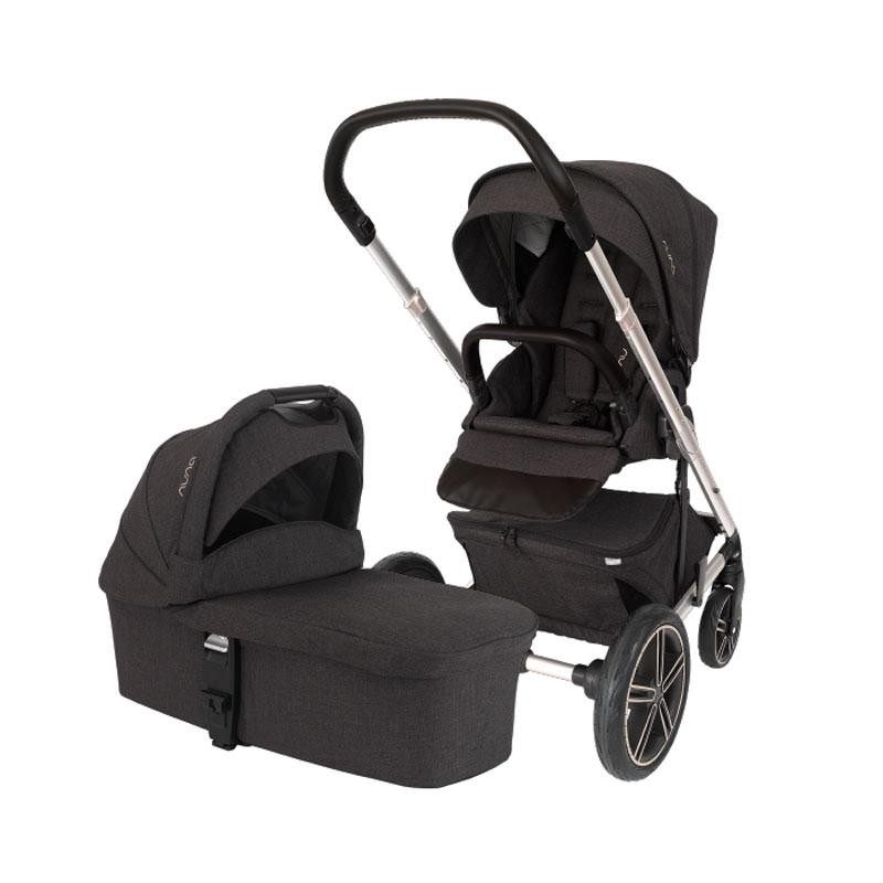 Jual Nuna Mixx Suited Pushchair and 
