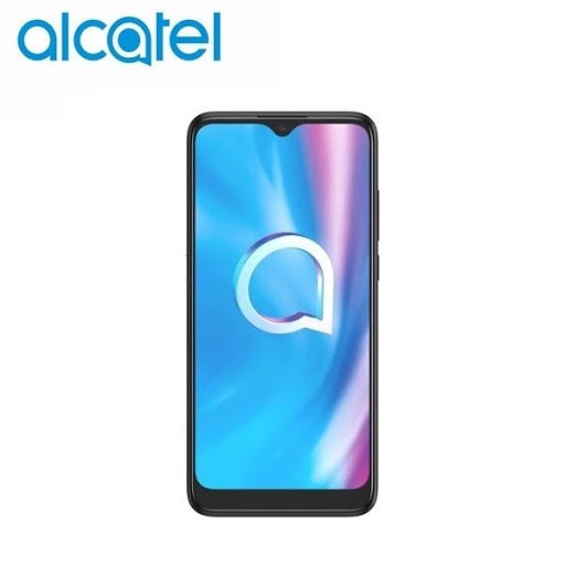 Alcatel 1SE 4/64 Ram 4GB Internal 64GB Garansi Resmi