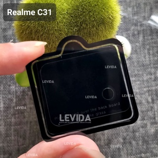 Realme C31 Realme C35 Realme Narzo 50A Prime Realme C30 Narzo 50i Prime Antigores Kamera bahan Soft / Tempered glass Kamera Realme C31 Realme C35 Realme Narzo 50A Prime Realme C30 Realme Narzo 50i Prime Realme C33 Realme C30S