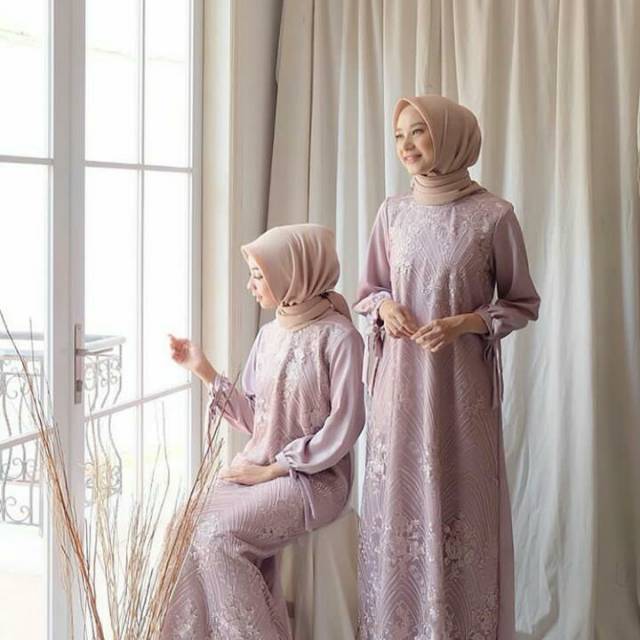 RENZI DRESS by Abinaya Buttik