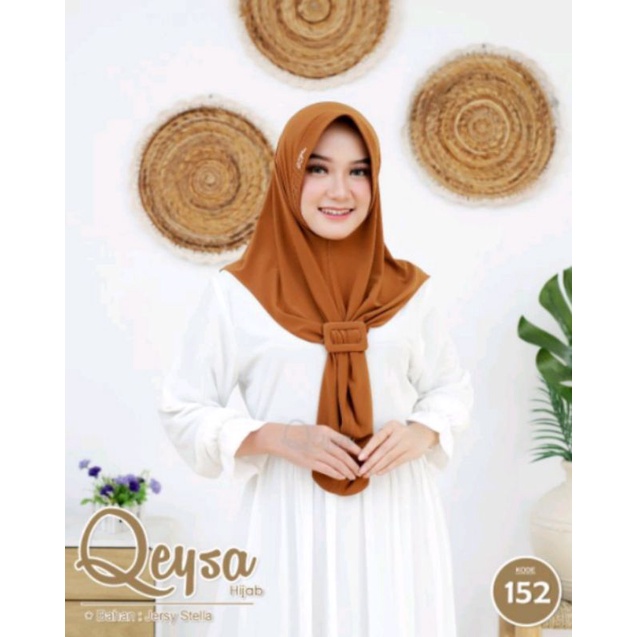 QEYSA Hijab