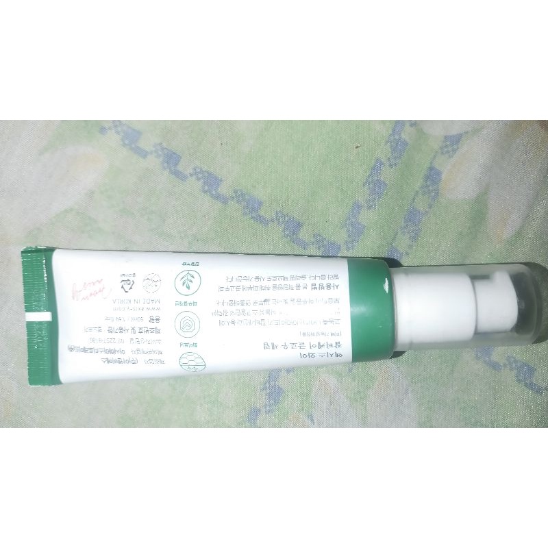 preloved Axis y serum dark spot