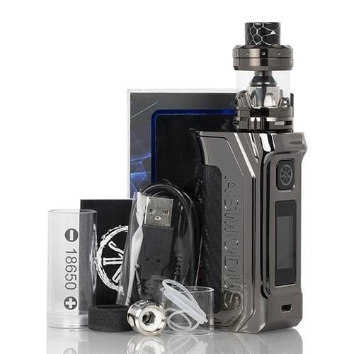 Authentic ASMODUS Amighty 100W Box-6