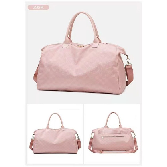 Tas Import Batam Ibegpedia ZD0035