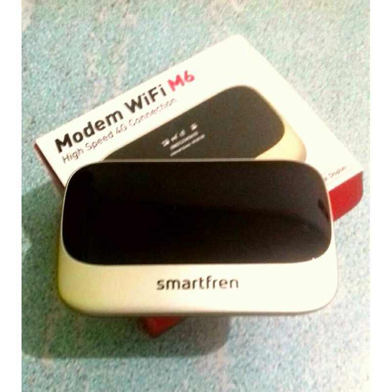 modem m6