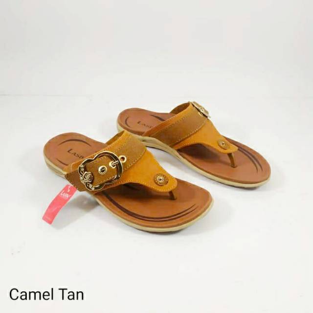 LASBIO - SM05 Sandal Jepit Wanita