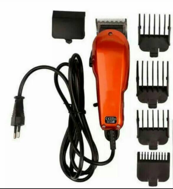 ALAT CUKUR RAMBUT MITSUYAMA MS-5021 // CUKURAN RAMBUT // HAIR CLIPPER