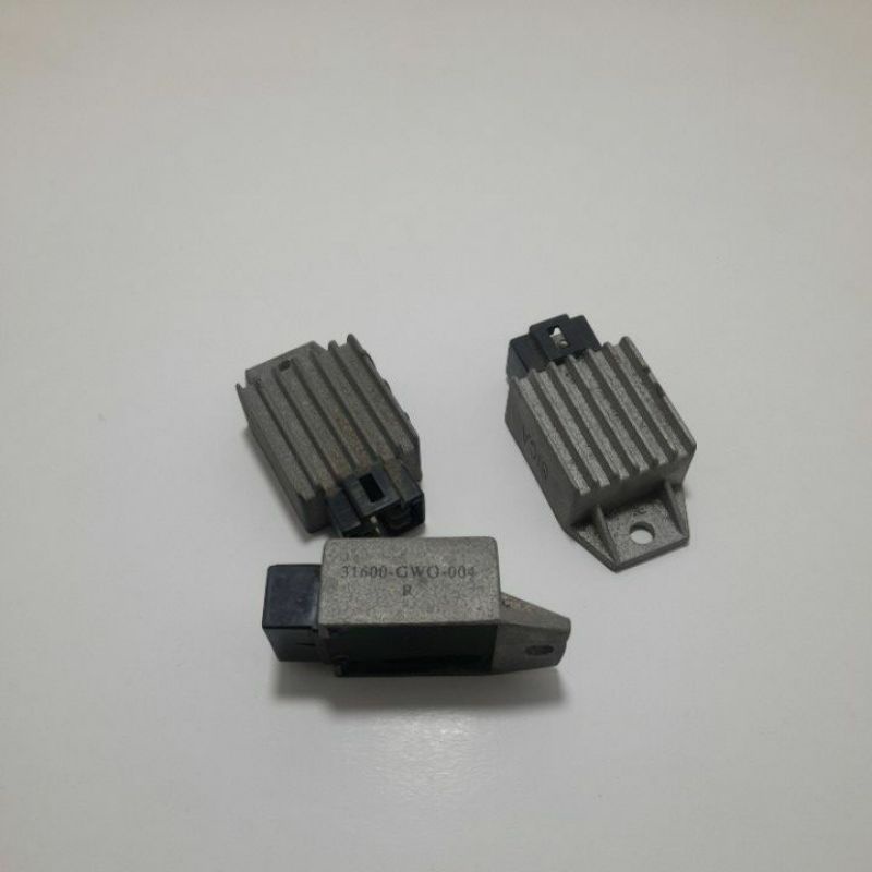 kiprok regulator pengisian honda astrea grand legenda pn 31600-GWO-004