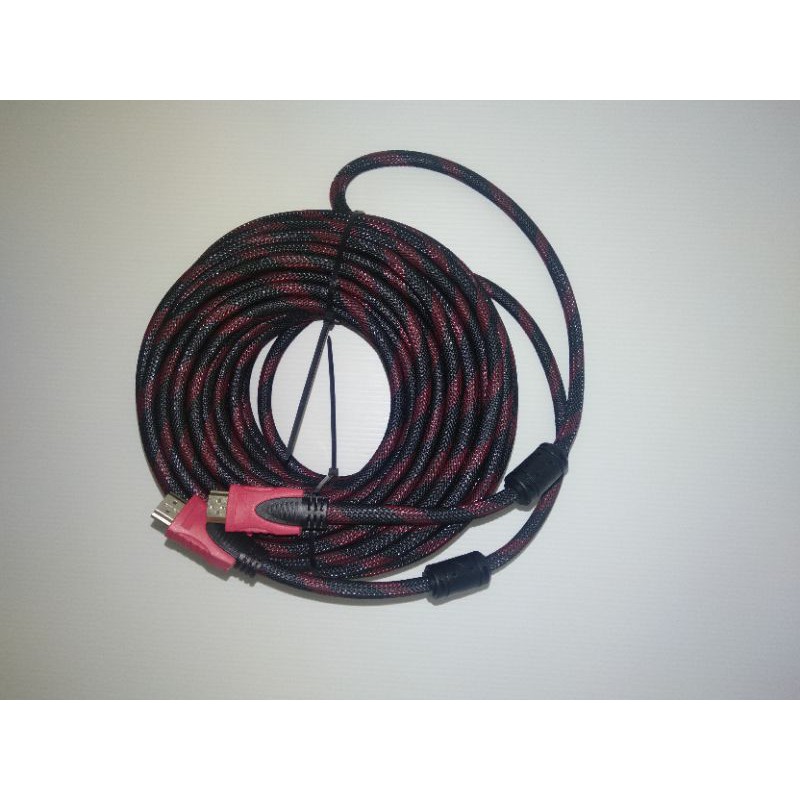 KABEL HDMI 20M JARING