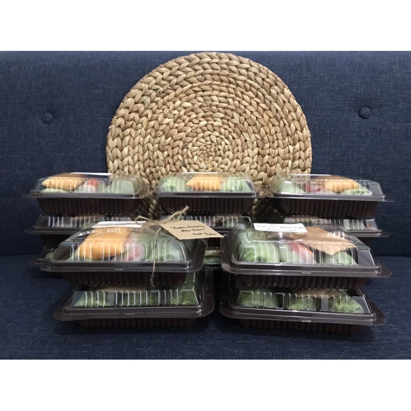 

Vietnam Spring roll /Salad Roll (shrimp)