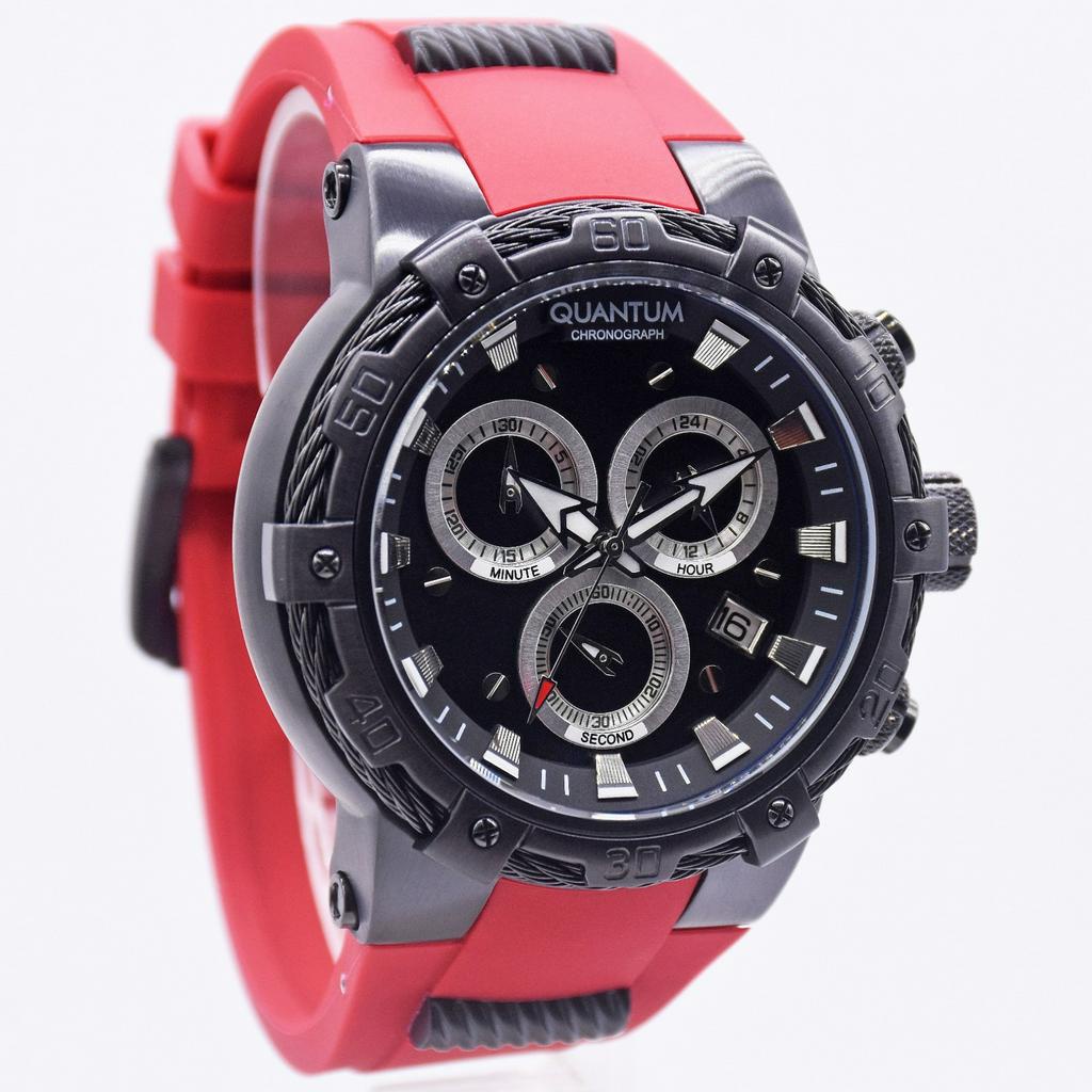 Jam Tangan Quantum HNG688.058 Original