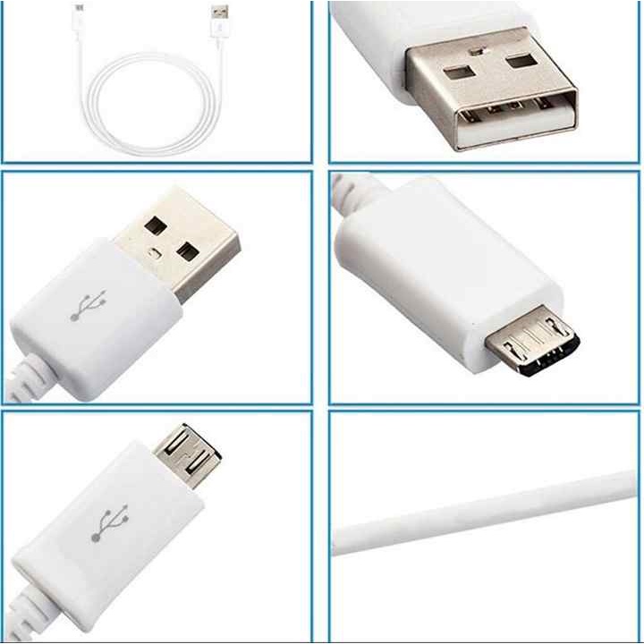 KABEL DATA SAMSUNG S8 TERMURAH