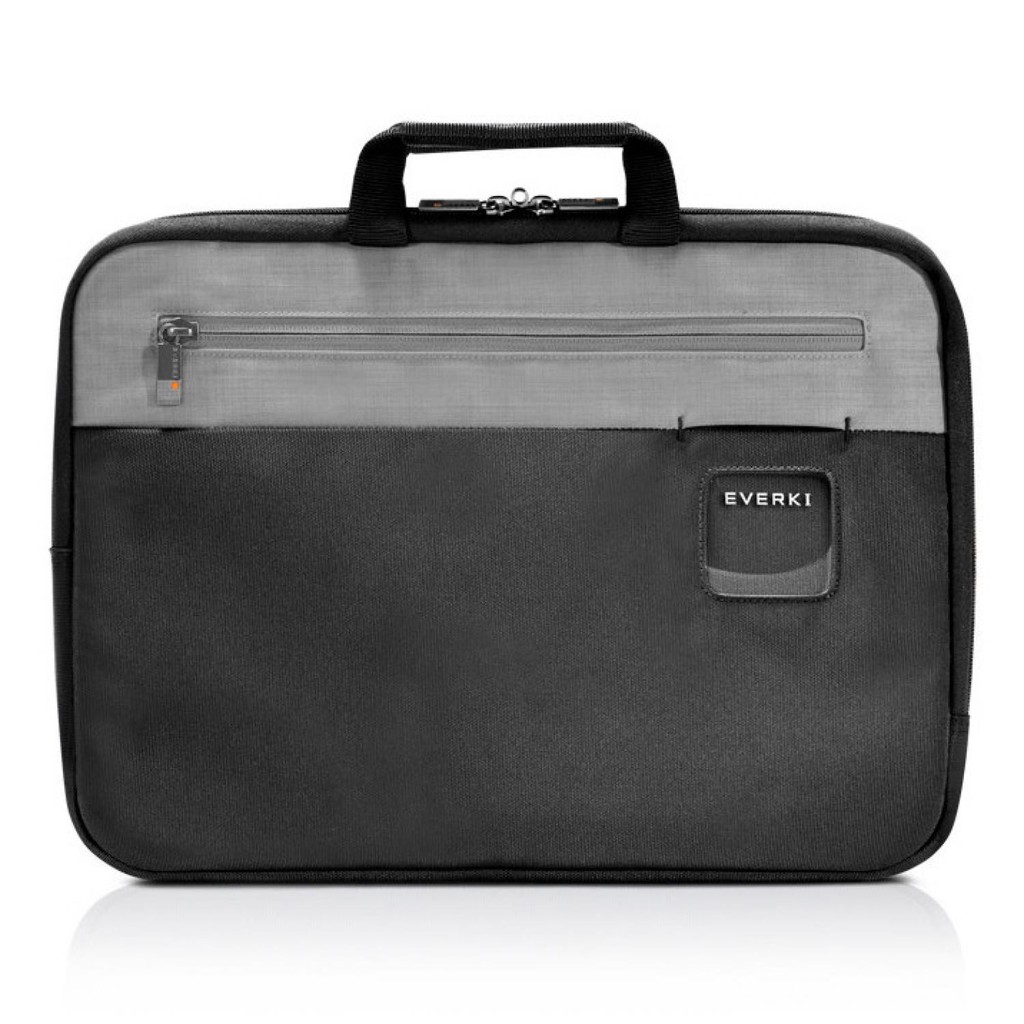 Everki EKF861 ContemPRO Laptop Sleeves Bag with Memory Foam [Gadget.Nation]